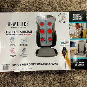 Brand new massage chair